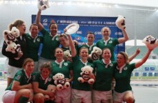 In full: Here's how Ireland Women won the World 7s Plate on Sunday
