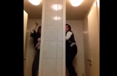 VIDEO: Here's why you shouldn't do the Harlem Shake on the toilet