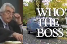 RIP Milo O'Shea... the Irish actor who was in all your favourite shows