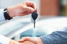 Car sales down 14 per cent in first quarter