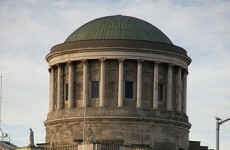 High Court awards woman €130k after Supermac's fall