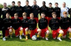 Schoolboy football chief criticises controversial rule change which sees Dublin club kicked out