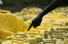 Ireland "must strengthen promise on aid commitments" - NGOs