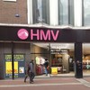 Former HMV Grafton Street store up for rent for €1 million