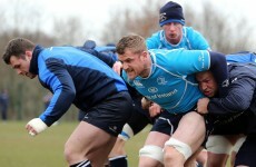 Challenge Cup: 3 key battles Leinster must win against Wasps