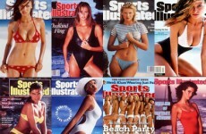 Cover story: How the Swimsuit Issue became Sports Illustrated’s cash cow