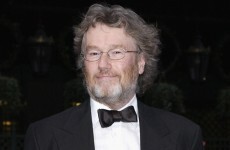 Author Iain Banks has late stage cancer, says he has less than a year to live