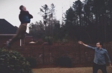 'Vadering' has the internet by the throat