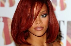 Rihanna being sued by David LaChapelle over S&amp;M video