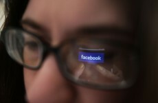 Firm can sue Facebook over 'timeline'