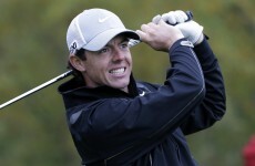 McIlroy fine-tunes game ahead of Masters