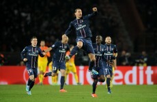 5 things we learned from this week's Champions League action