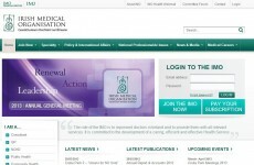 Irish Medical Organisation AGM begins in Kerry amid tensions