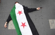 Study finds 26 Irish people have fought in Syria