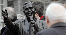 7 of Ireland's best statues, and 4 we're still waiting for