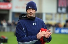 Vern Cotter says no to coaching Ireland