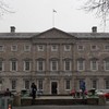 Calorie counts coming to Leinster House