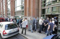 Numbers on Live Register down by 2,200 in March