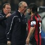 What set Gattuso off? Details of last night's headbutting incident emerge