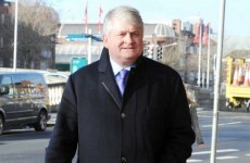 Denis O'Brien assembles consortium to bid for Myanmar mobile license