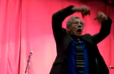 Ian McKellen's message to schoolkids is the best ever