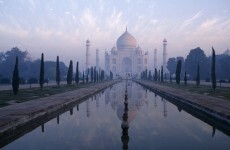 Indian villager kills four women and five girls with axe
