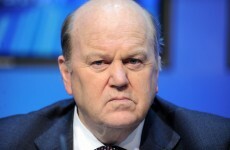 Noonan insists IBRC staff can only get statutory redundancy