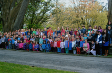 How parents are trying to raise €2 million on the internet to build a school in Clare