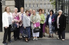 Survivors of Symphysiotomy group to present petition ahead of Dáil decision
