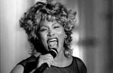 The 11 angriest moments of Tina Turner