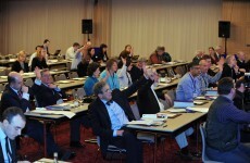 IMO votes unamimously against Croke Park II