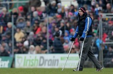 Battling cruciates, concussions and 'the big C': some of the week's best sportswriting