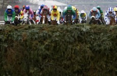 5 fool-proof* ways to pick the winner of this afternoon's Aintree Grand National