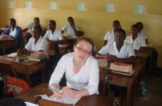 Irish organisation's evolving approach to overseas aid