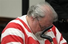 Ohio man sentenced to death for Craigslist plot