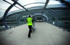 Passenger numbers at Dublin Airport up 4 per cent in first quarter of 2013