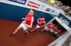 Canty returns to boost Cork's title push