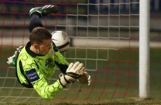 5 things to look out for in tonight's Airtricity League games