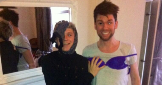 The Dredge: Did Niall Horan do a piddle in Laura Whitmore's sink?