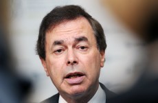 'Unworkable': Shatter rejects vetting idea from teachers
