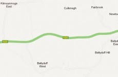 Gardaí appeal for witnesses following fatal crash in Co Waterford
