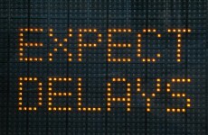 Dublin now the 11th most congested city in Europe, down from sixth