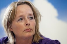 "This government is hurting people" - Nessa Childers leaves Labour parliamentary party