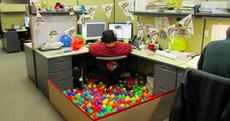 How to have fun on International Fun at Work Day