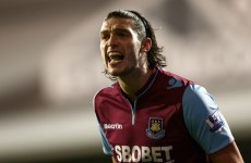 Brendan Rodgers puts Andy Carroll talks on hold