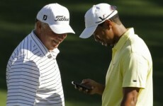 PGA Tour to allow fans to use mobile phones on the course … if they behave