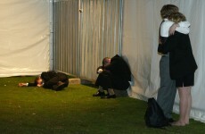 What actually happens at the Trinity Ball in 14 amazing pictures