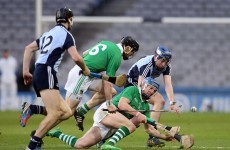 Dublin and Limerick reveal selections for Division 1B decider