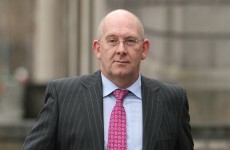 Abortion legislation should be 'short, clear and not mention suicide'