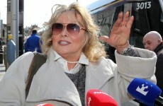 A DailyEdge.ie guide to Twink's hand gestures